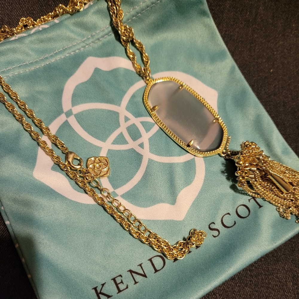 Kendra Scott Rayne W/Tassel